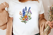Apothecary Clipart Vintage Clipart, an Illustration by Canvas Craft (Thumbnail 6 of 7)