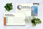 Straew - Business Growth Keynote, a Presentation Template by Dhabee (Thumbnail 6 of 7)