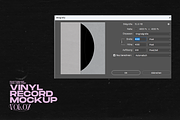 Music Package Mockups Bundle 40 PSDs, a Packaging Mockup by Jacober Design (Thumbnail 46 of 60)