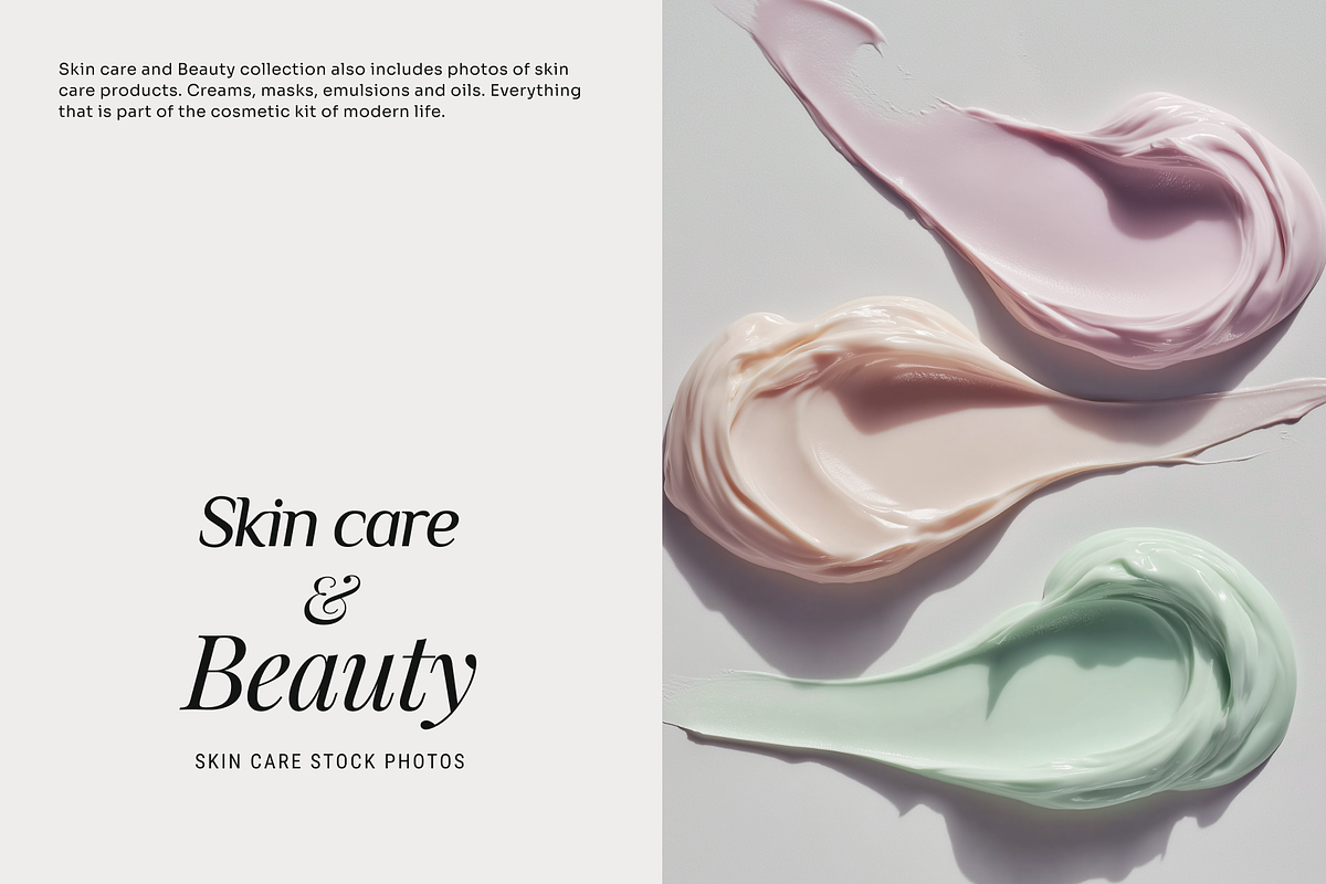 Skin care & Beauty 150 Stock Images, a Beauty & Fashion Photo by Digital Blood (Photo 12 of 12)