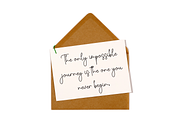 Homestay | Script Font, a Handwritten Font by Scratchones (Thumbnail 3 of 8)