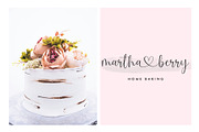 Gita Lian - Wedding Heart Font, a Script Font by Jimtype Studio (Thumbnail 10 of 11)