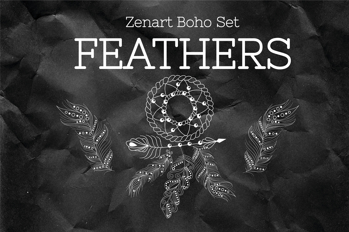 Summer Feminine linear Bundle, an Object Graphic by Tatyana_Zenartist (Photo 10 of 13)