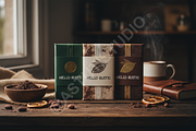 Comupe: High-Contrast Serif Font for, a Font by Astuti Studio (Thumbnail 13 of 16)
