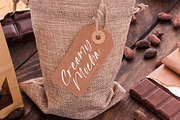 Strokeline Monogram, a Handwritten Font by operatype.co (Thumbnail 8 of 15)