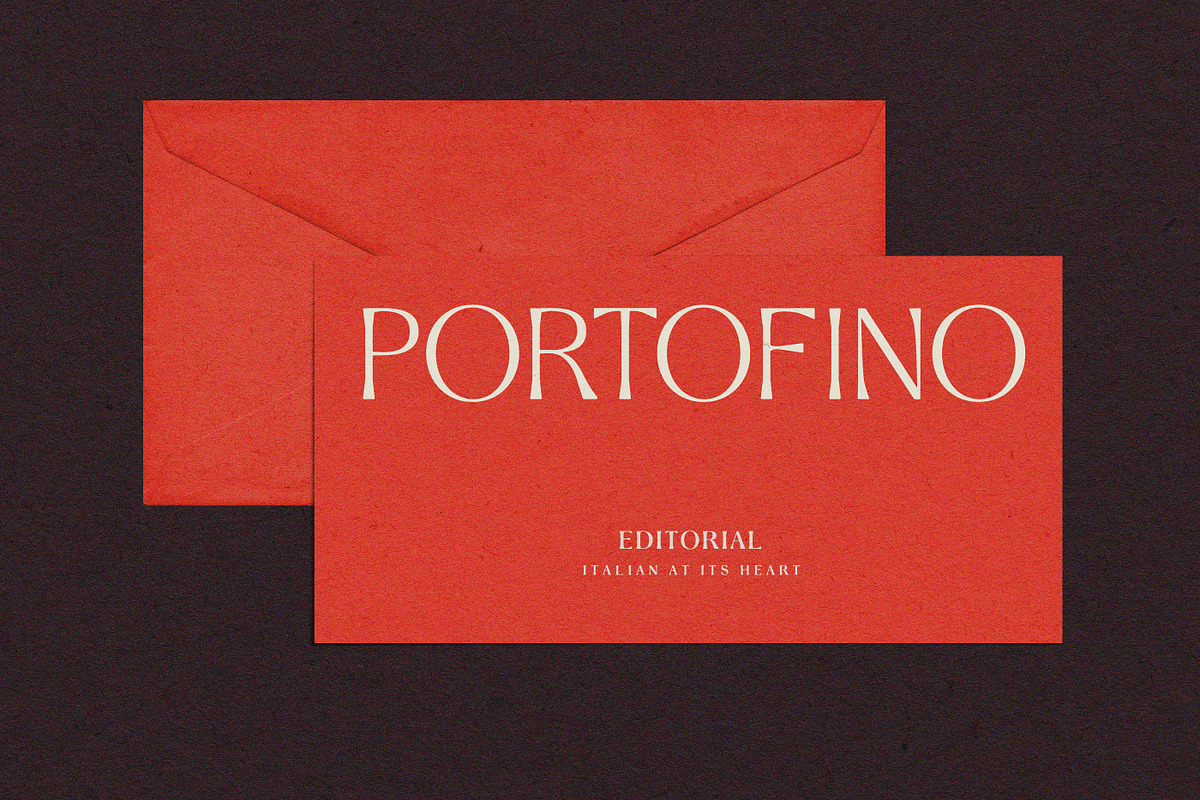 Stylish Aesthetic Typeface, a Sans Serif Font by Nicky Laatz (Photo 11 of 29)