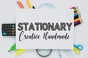 Snowy Christmas | Script Font, a Script Font by Scratchones (Thumbnail 6 of 8)