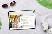 Morning Dew WordPress Theme, a WordPress Template by Your Theme Shop (Thumbnail 9 of 9)
