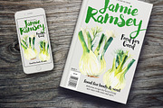 Memoire Brush Script + Extras, a Script Font by Design Assets (Thumbnail 4 of 7)