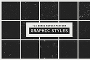 Devil's Dust Texture Pack, a Texture Graphic by StockMamba (Thumbnail 10 of 10)