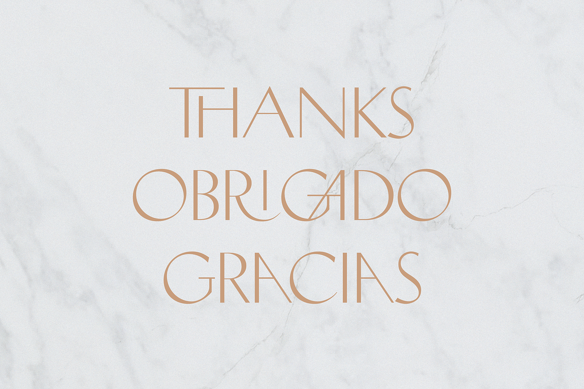 Giovanna Sans, a Sans Serif Font by Genilson Santos (Photo 13 of 13)