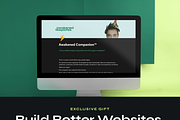 Doula Website Elementor Template, a WordPress Template by Awakened Templates (Thumbnail 6 of 6)