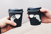 Vector Hand Illustrations Set 2, an Illustration by Inkwell Supply Co (Thumbnail 25 of 27)