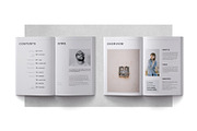 SONE / Proposal - Canva, a Brochure Template by BrochuresFactory (Thumbnail 4 of 10)