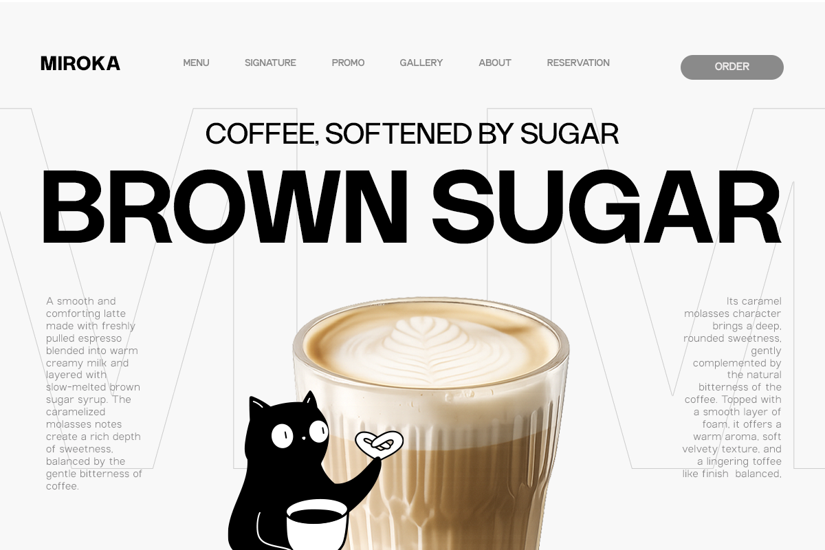 GC Neue Rumble - Modern Elegant Sans, a Sans Serif Font by Glyphonic (Photo 13 of 15)
