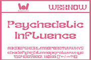 Fortune Maker font, a Font by weknow (Thumbnail 4 of 8)