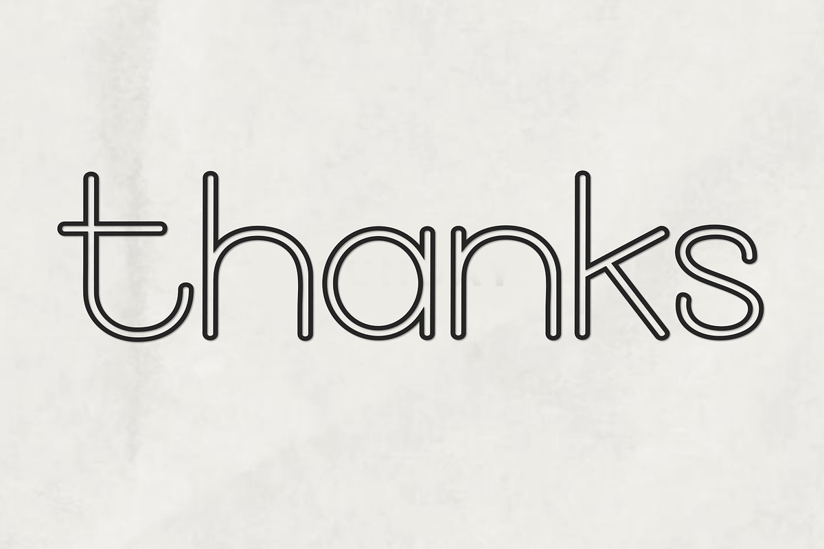 Heylines, a Sans Serif Font by FreshTypeINK (Photo 4 of 8)