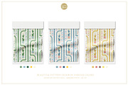 Vintage Floral Pattern 2 Shabby Chic, a Pattern Graphic by Euonia Meraki (Thumbnail 3 of 19)