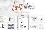 BEST SELLER Bundle Eviory, a Social Media Template by Eviory (Thumbnail 32 of 50)