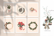 Christmas Secret Cozy Graphic Set, a Decorative Illustration by Ann Art Houze (Thumbnail 7 of 14)
