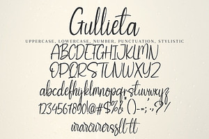 Gullieta