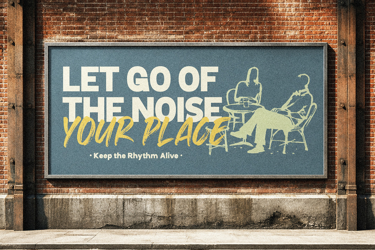 Advance Glowing - Duo Font, a Script Font by Madjack.font (Photo 5 of 13)