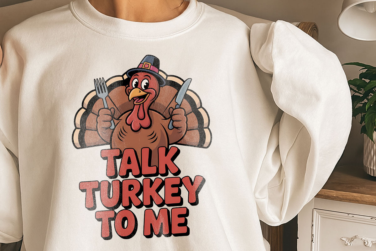 Thanksgiving Sublimation PNG Bundle, an Object Graphic by GlitterCraft (Photo 45 of 101)
