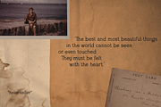 Mess in Keytic, a Serif Font by ilhamtaro (Thumbnail 2 of 9)