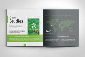 Software And Solutions Brochure