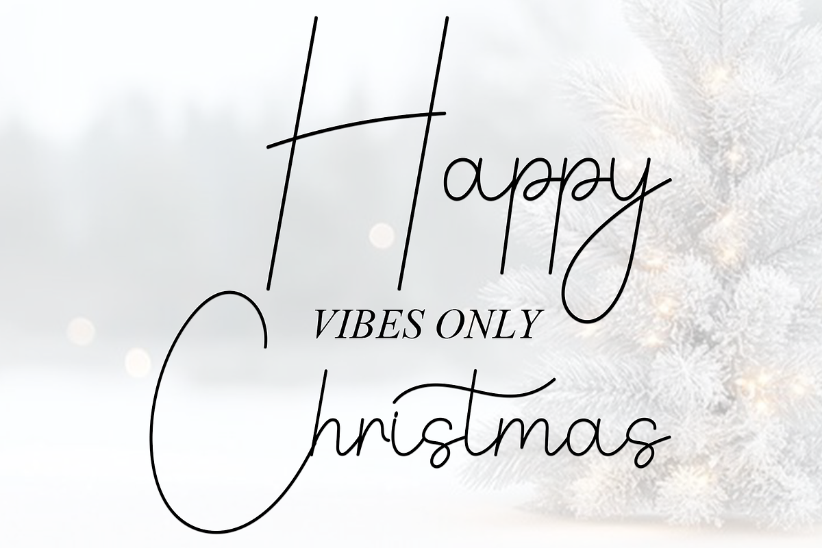 Valentine, a Handwritten Font by InermediaSTUDIO (Photo 3 of 8)