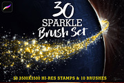 Procreate Super Bundle, a Brush Add-On by potterDesigns (Thumbnail 3 of 8)