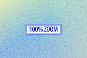 Grainy Gradient Textures & Shapes, an Object Graphic by CatJello Graphics (Thumbnail 11 of 38)
