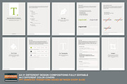 PPT Brand Guidelines Template, a Presentation Template by Makoto (Thumbnail 4 of 5)