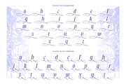 Demon Stars Typeface, a Blackletter Font by alit design (Thumbnail 14 of 20)