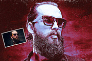 Acid Effect Photoshop Action, an Action Add-On by Studio Retouch (Thumbnail 10 of 11)