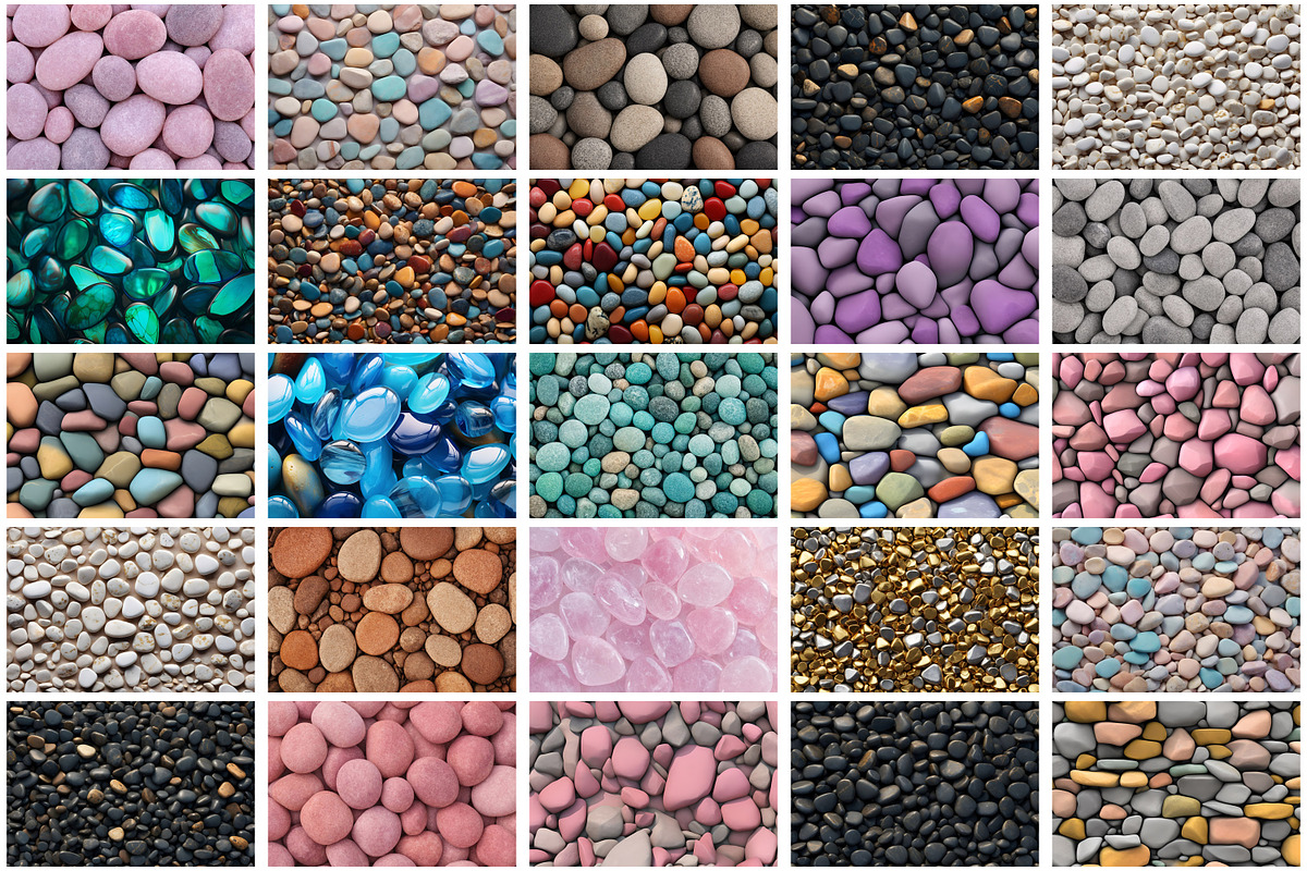 Stone Background, a Texture Graphic by Forhadx5 (Photo 3 of 21)