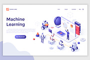 Isometric Solutions Mini. Part 15, a Templates & Theme by Andrew Kras Design (Thumbnail 15 of 16)