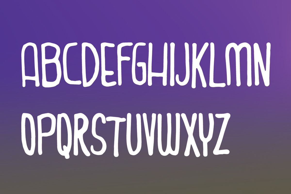 Milon, a Font by Alt Foundry (Photo 4 of 5)