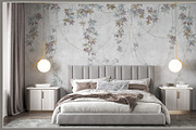 Fresco collection Virginia vines, a Wallpaper Graphic by Natalia0307 (Thumbnail 18 of 22)