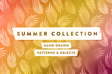 Summer Collection