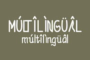 Straginue, a Handwritten Font by Majelis Art (Thumbnail 7 of 8)