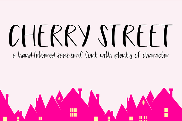 Cherry Street preview 6