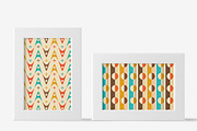 Midcentury Patterns Ultra Bundle, a Pattern Graphic by Pacific Modern Art (Thumbnail 30 of 34)