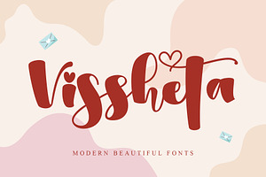 Vissheta
