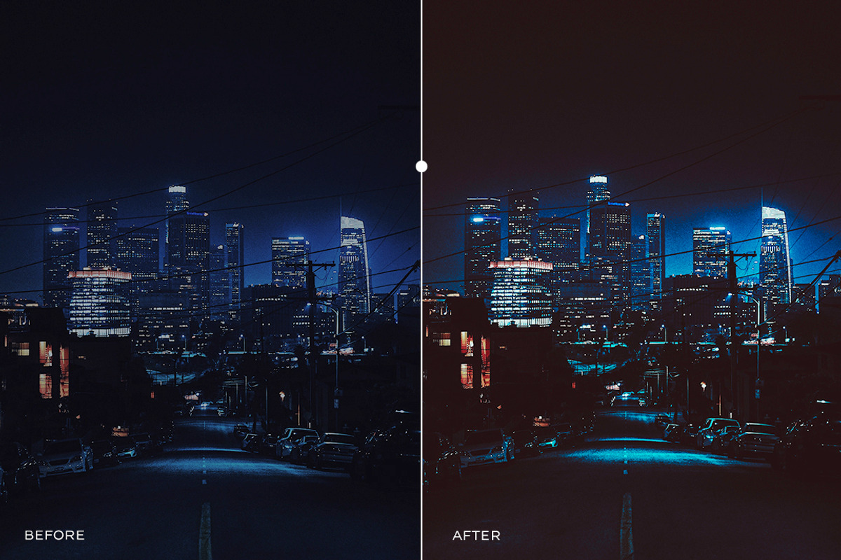 Urban Lightroom Presets, an Action Add-On by Lavinsky Art Store (Photo 10 of 13)