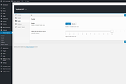 Top Model - Model WordPress Theme, a WordPress Template by europadns (Thumbnail 6 of 8)