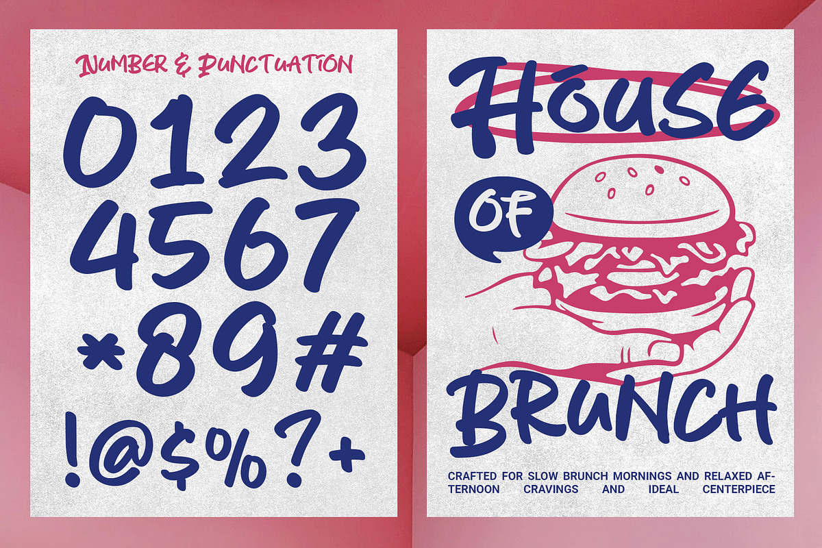 Rude Brush - Tropical Street Energy, a Script Font by Inviline.co (Photo 5 of 10)