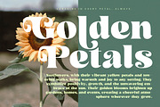 Arilast Kingde Modern Luxury Serif, a Serif Font by timelesstype.co (Thumbnail 16 of 20)