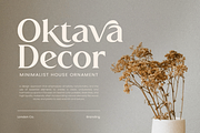 QUATRIX, a Serif Font by Umitype (Thumbnail 4 of 10)