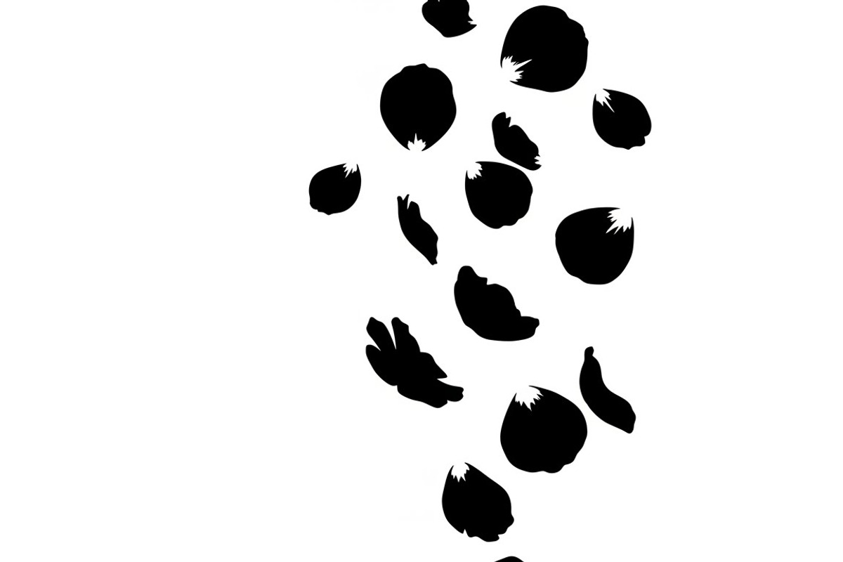 versatile nature-themed silhouettes, an Illustration by Amazin_art (Photo 26 of 31)